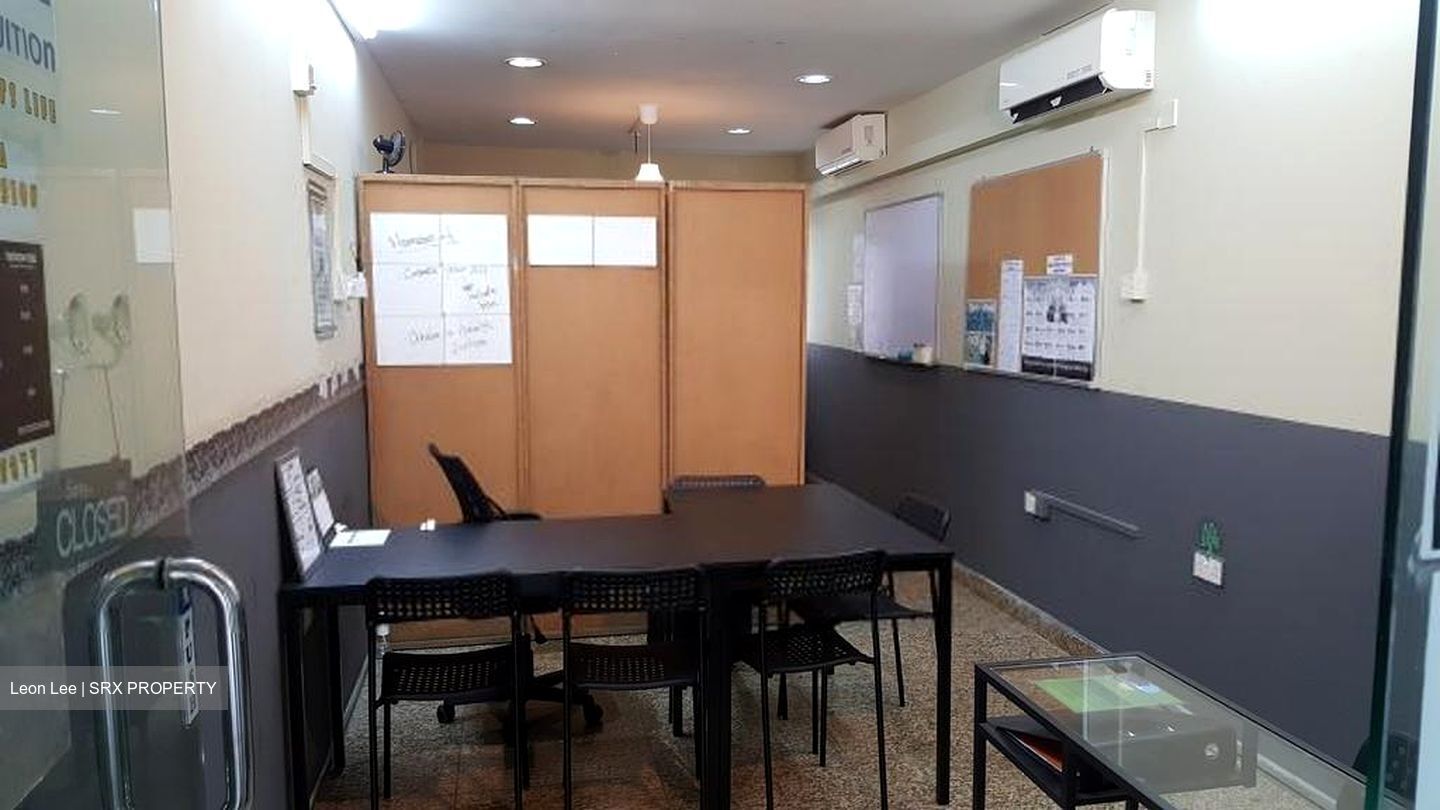 Meiling Heights (D3), Shop House #532138331